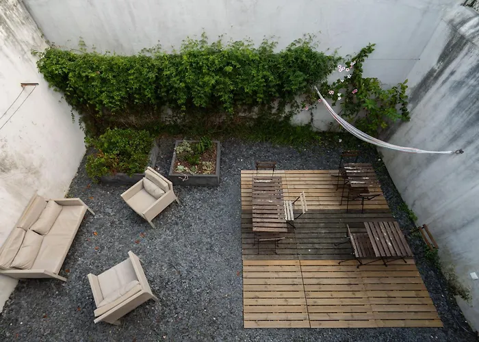Porto Home By Pcale
