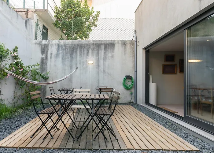Porto Home By Pcale