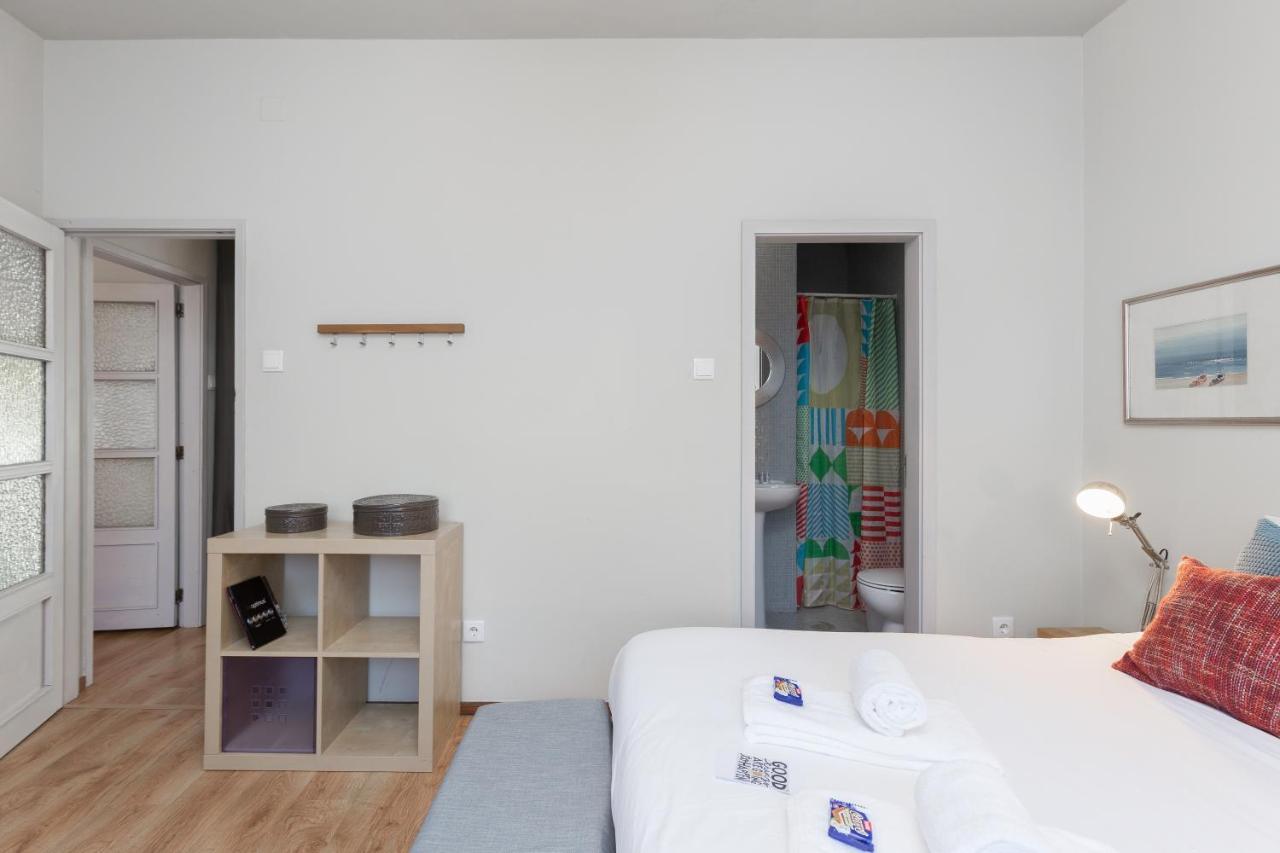 Apartment By Pcale Porto