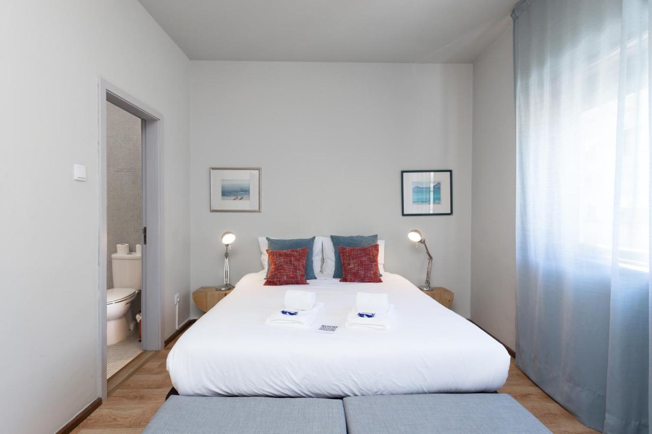 By Pcale Apartment Porto