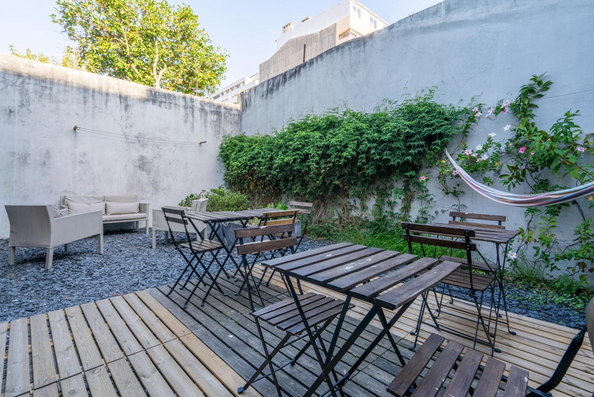Apartment By Pcale Porto