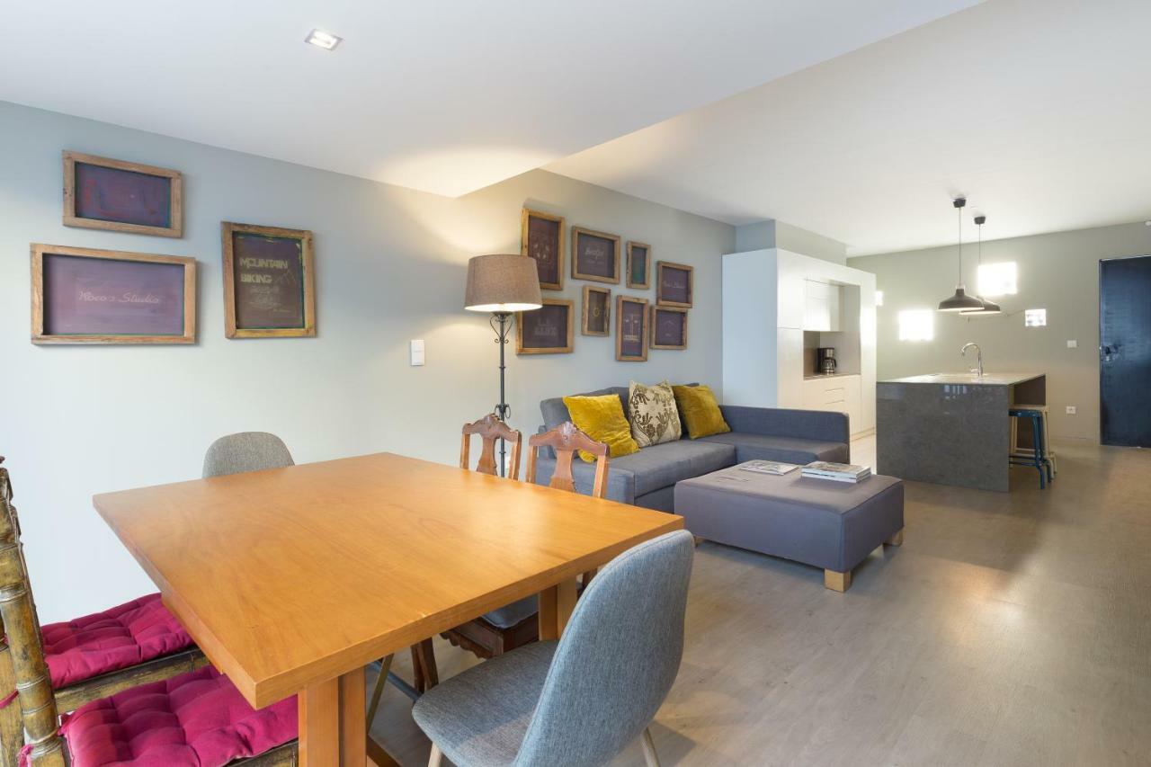 Apartment By Pcale Porto