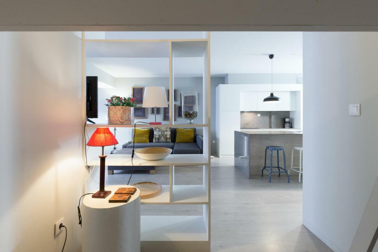 By Pcale Apartment Porto